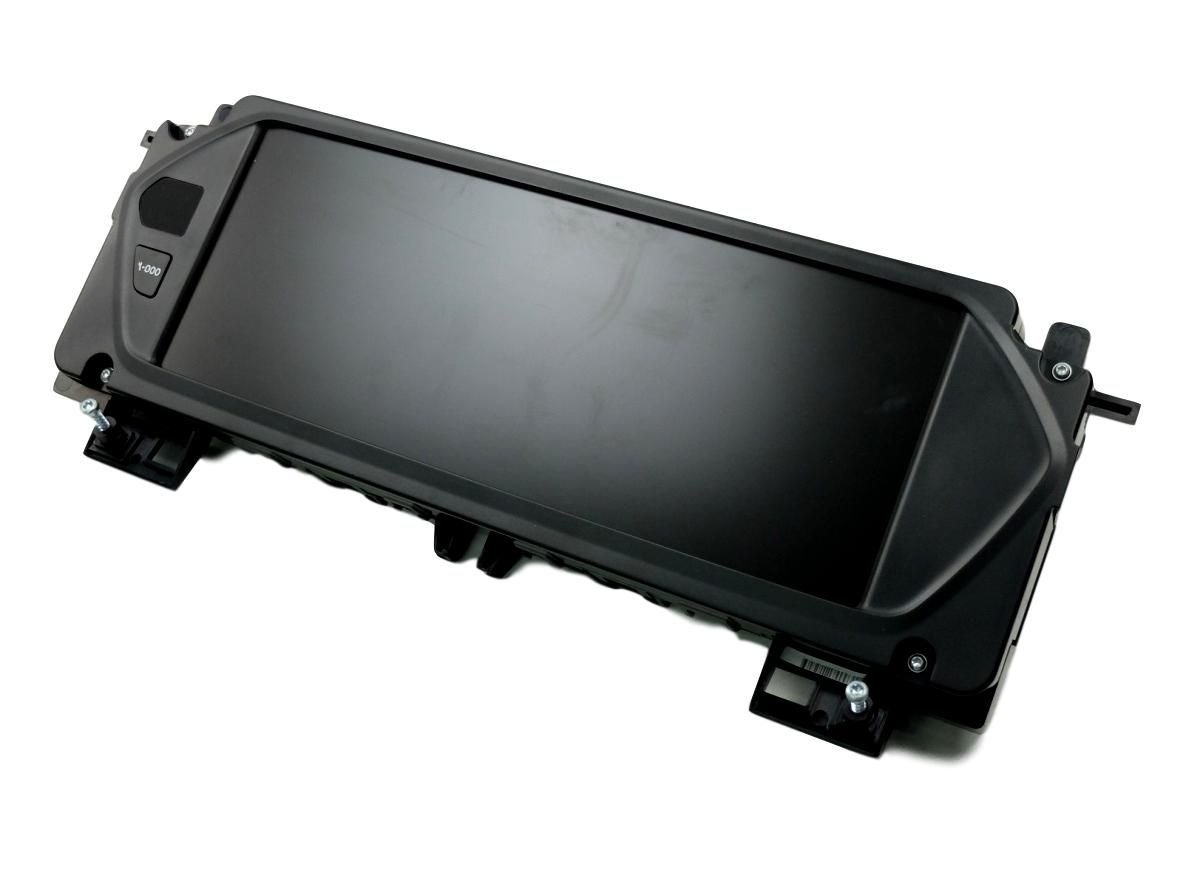 Speedometer/Instrument Cluster Citroen C4 Picasso 2 9813590280 Magneti Marelli main product photo