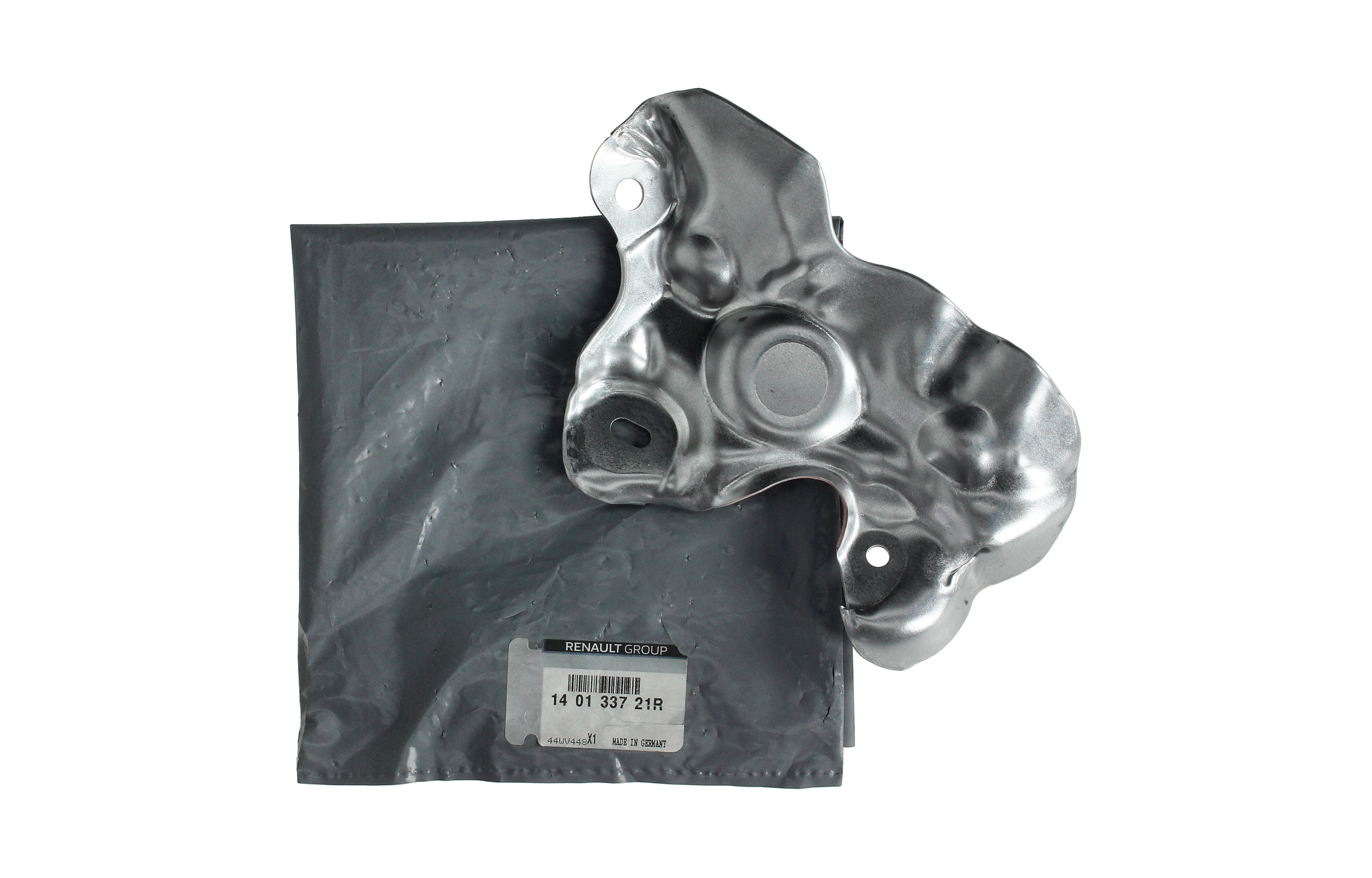 Heat Protection New Original 140133721R Renault main product photo