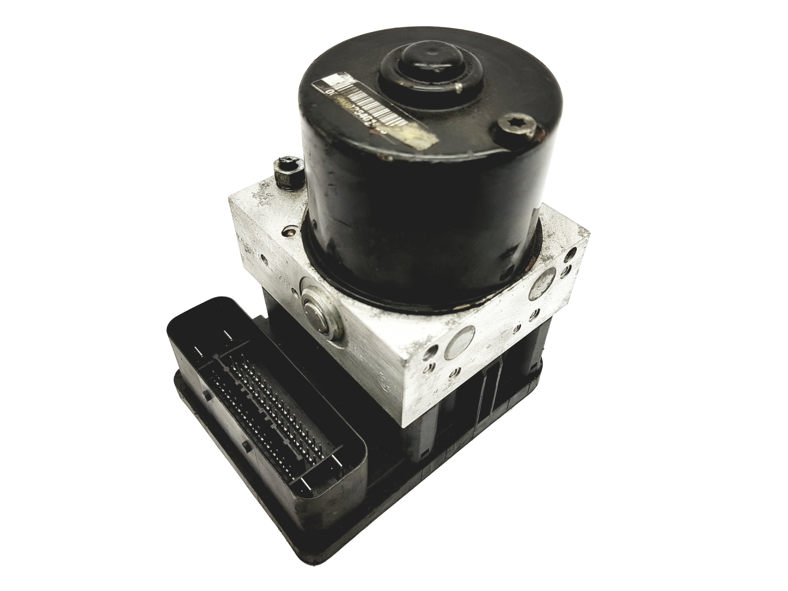 Abs Pump Ford Focus MK2 8M51-2C405-AA 10.0960-0127.3 ATE 46683 main product photo