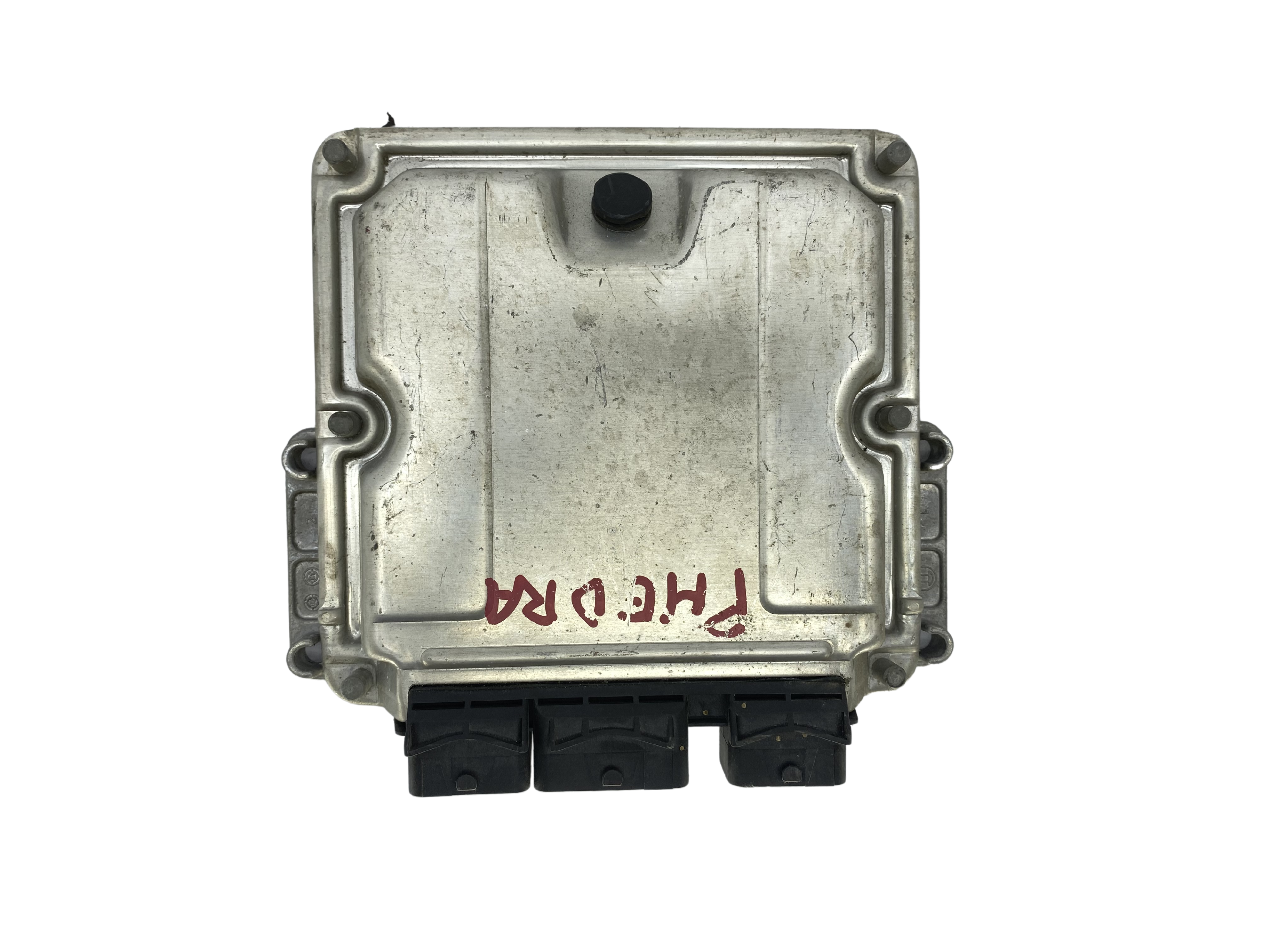 Controller 0281011133 9647474680 9640938180 PSA Bosch 57476 main product photo