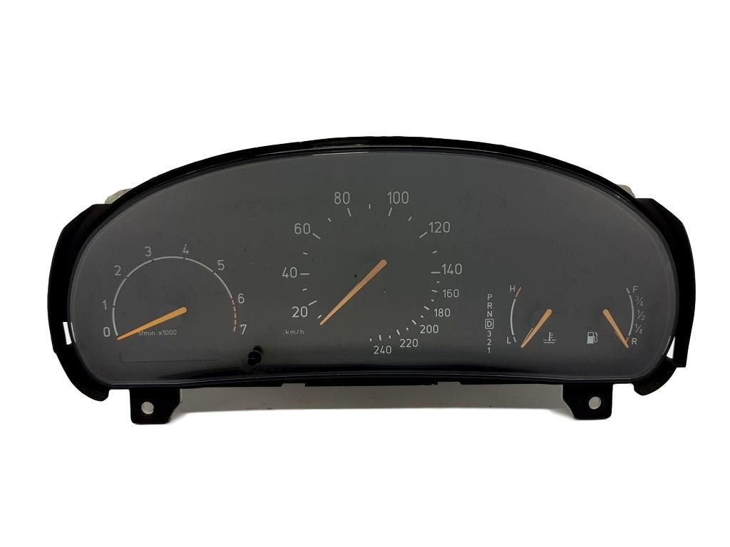 Speedometer/Instrument Cluster Saab 9-5 5042015 69795-850T main product photo