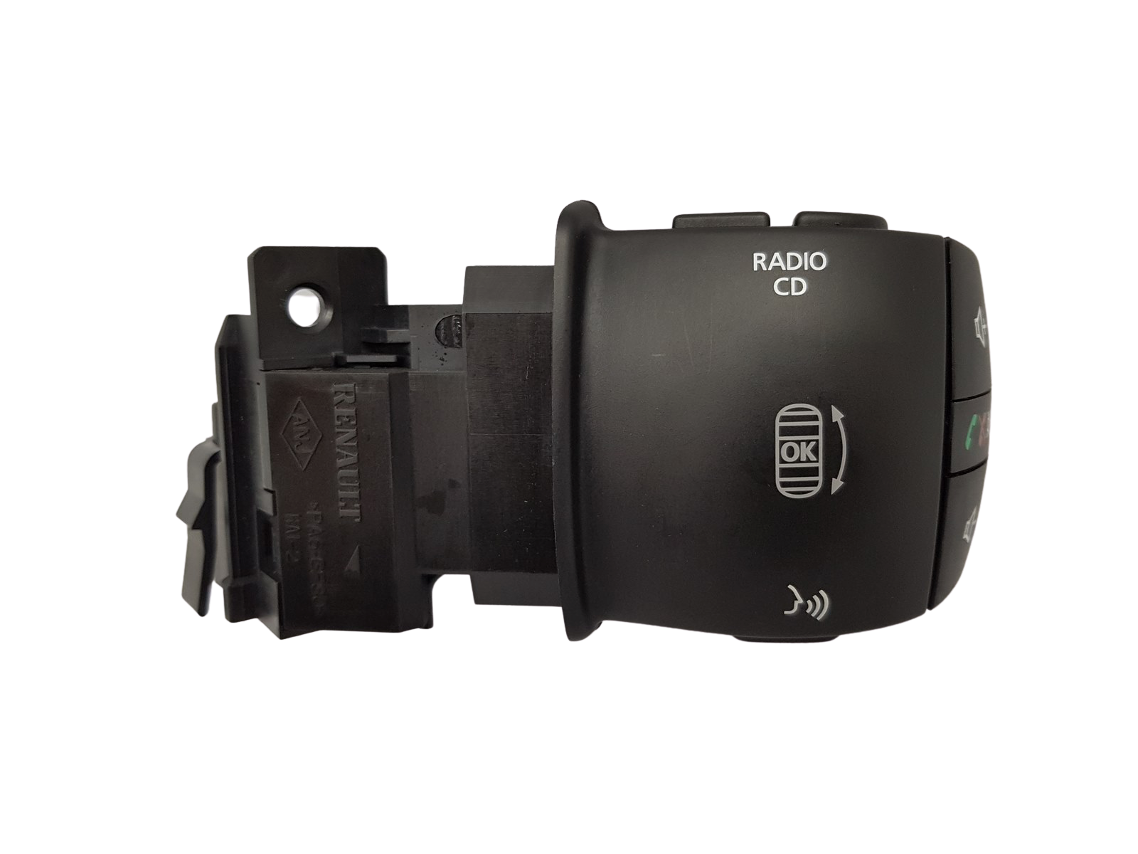 Radio Player Remote Control 255520015R Renault Megane 3 Laguna 3 Scenic 3 8144 main product photo