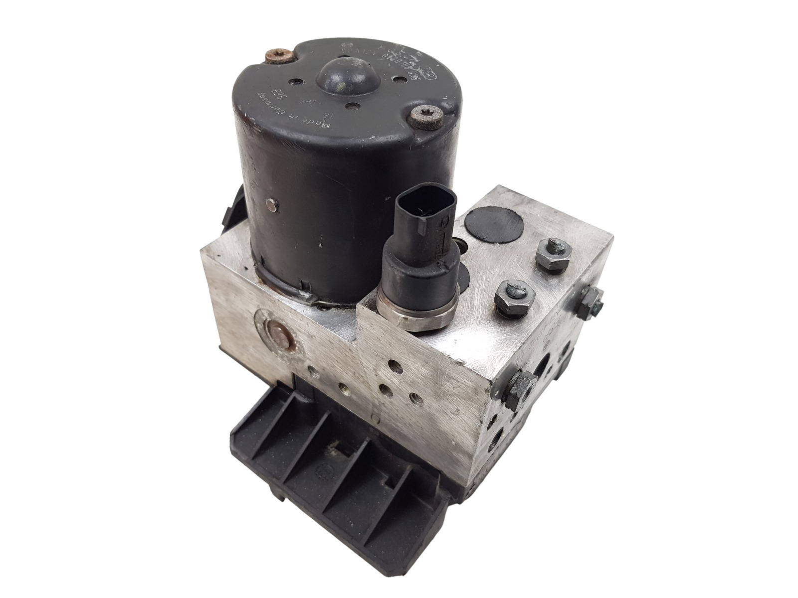 Abs Pump ESP Mercedes A W168 A0034314512 0265202412 1179 main product photo