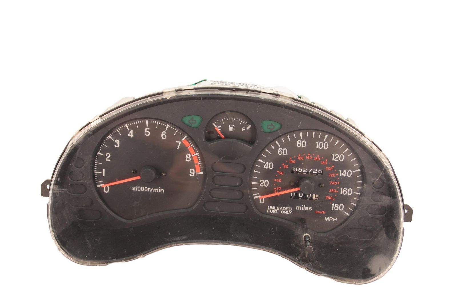 Speedometer/Instrument Cluster Mitsubishi 3000GT MB803943 main product photo
