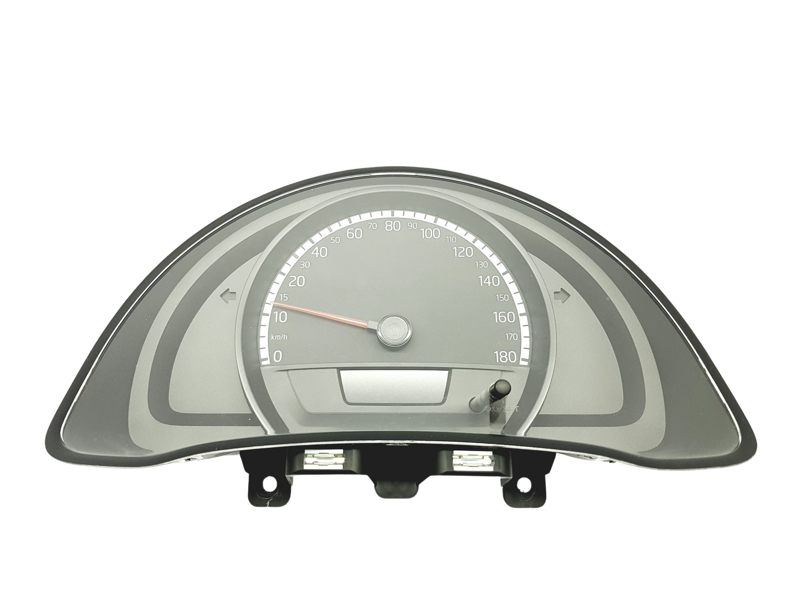 Speedometer/Instrument Cluster VW AG 1S0920850G UP Mii Citigo 52010 main product photo