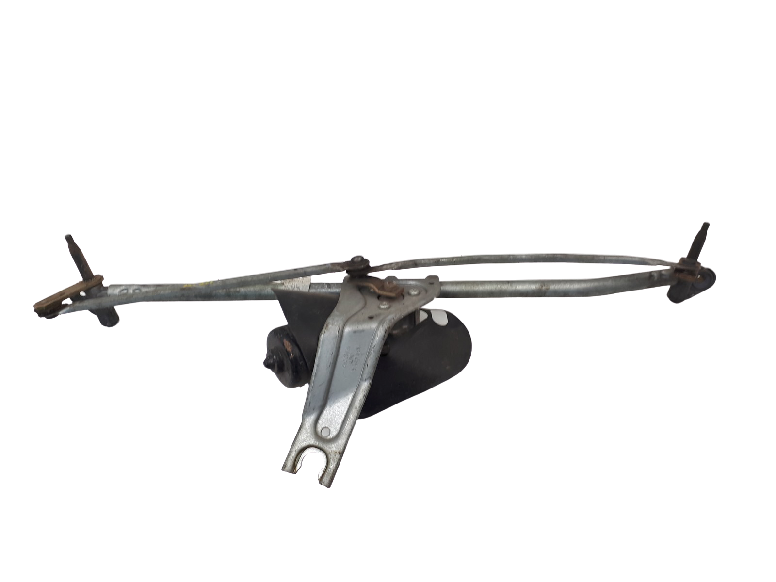 Wiper Mechanism Mini One Cooper 8229128 54517611 Valeo LHD main product photo