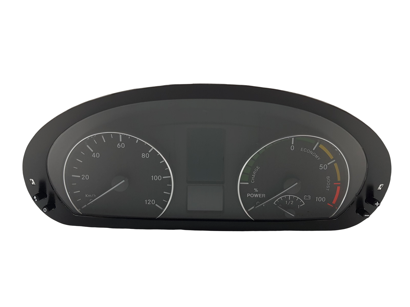 Speedometer/Instrument Cluster New Original Mercedes Viano A6399004500 898 main product photo