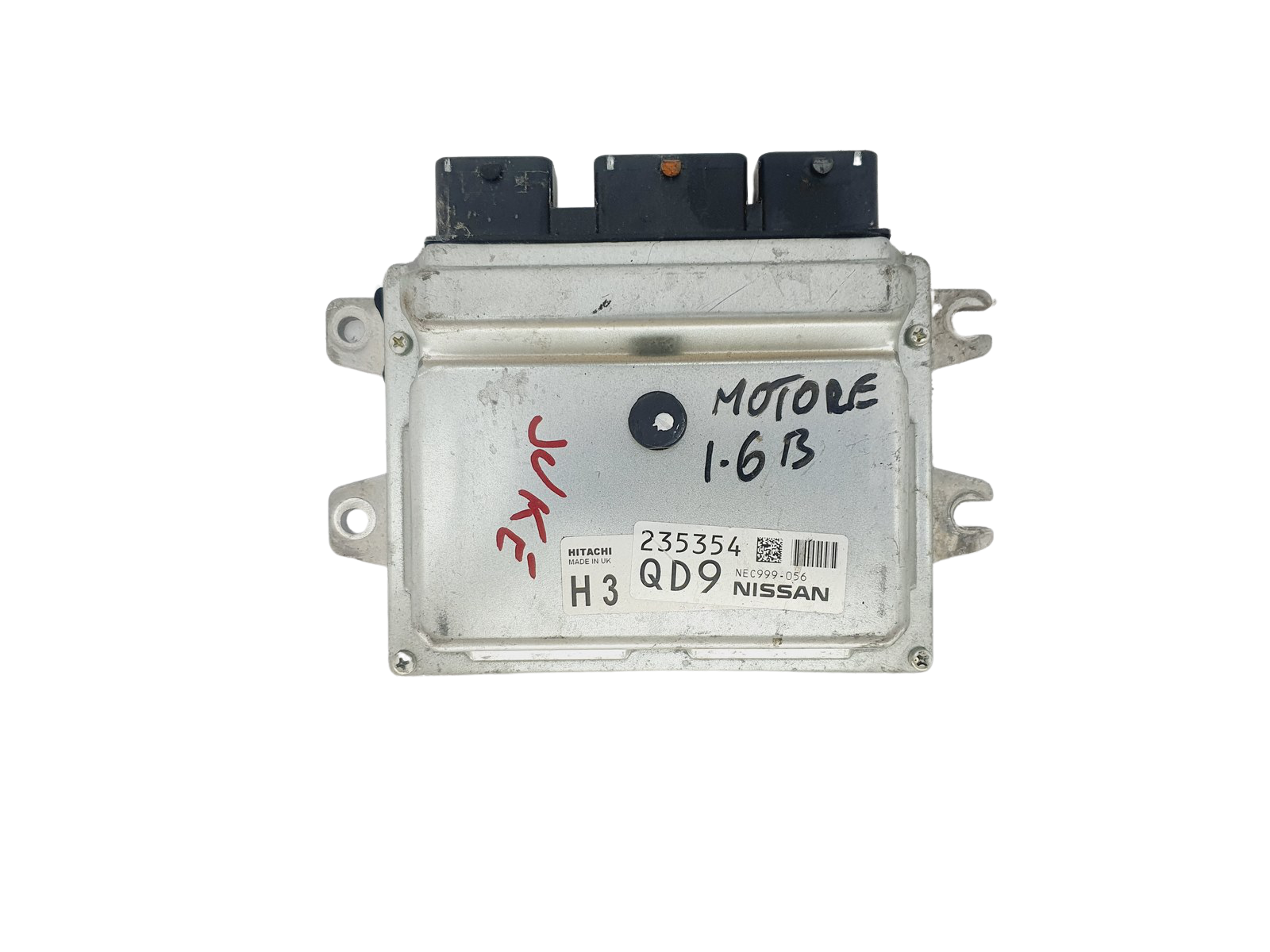 Controller NEC999-056 H3 Nissan Hitachi main product photo