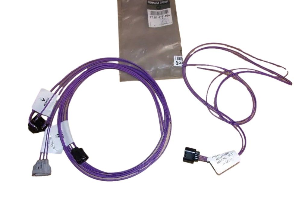 Repair Kit Original 7701478464 Renault main product photo