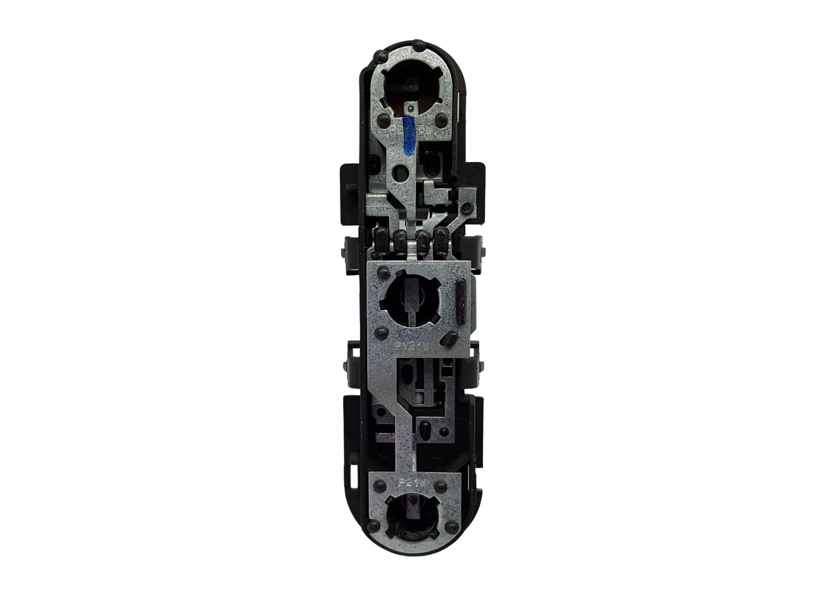 Rear Lamp Insert Right Rear 6351L3 Citroen Evasion AXO Scintex 13243 main product photo