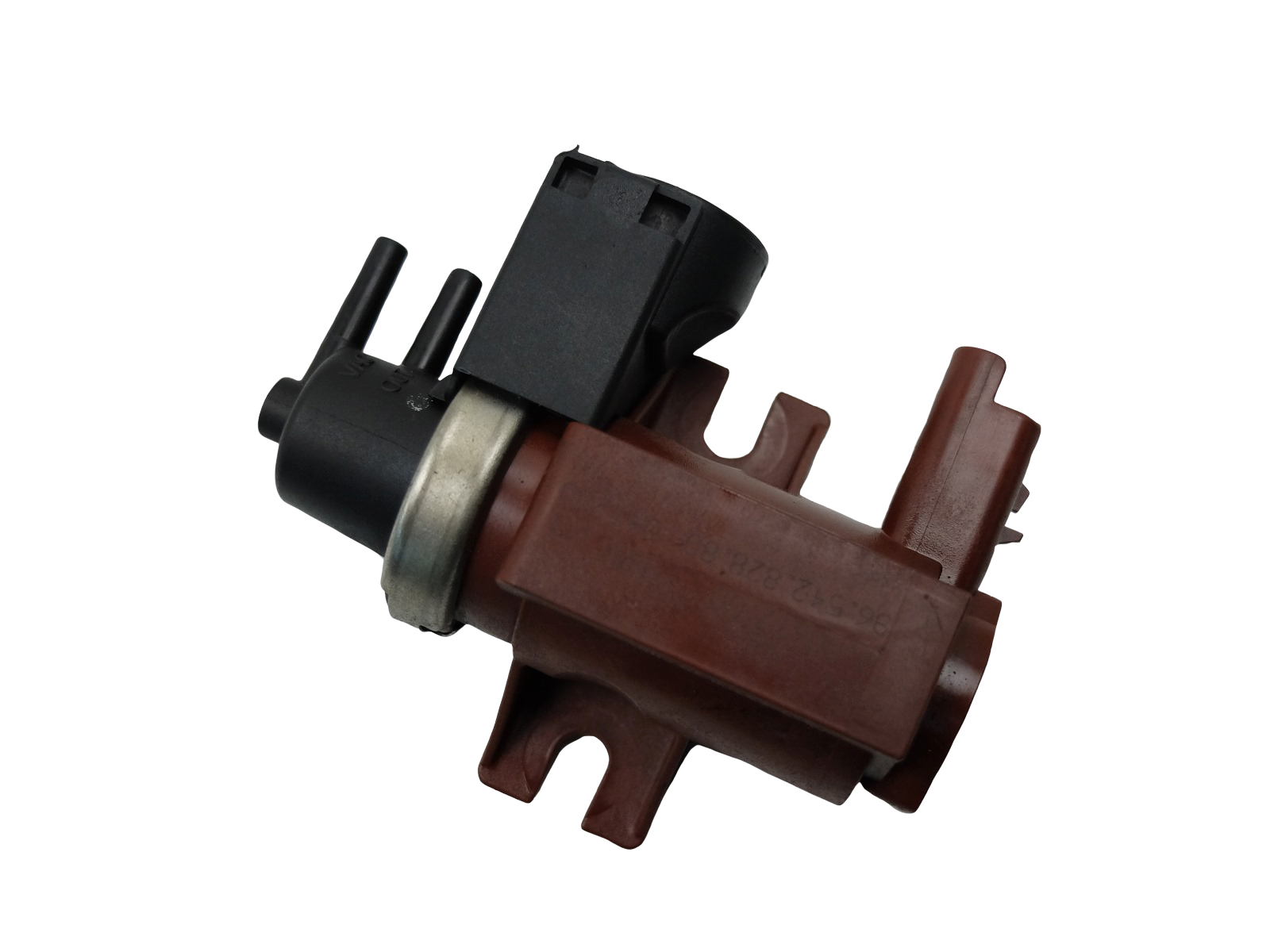 Solenoid Citroen Peugeot Ford Volvo 9654282880 7.00612.00 main product photo