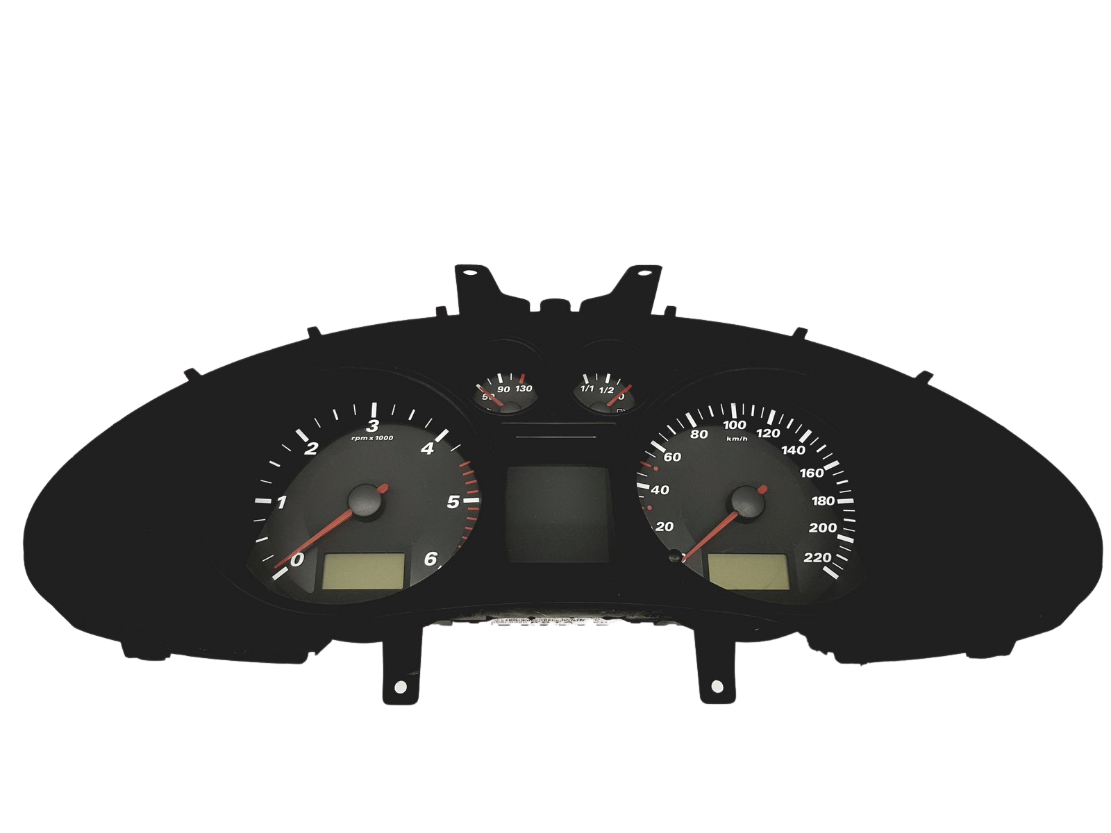 Speedometer/Instrument Cluster Seat Ibiza W06L0920801A 110080104010A 31403 main product photo