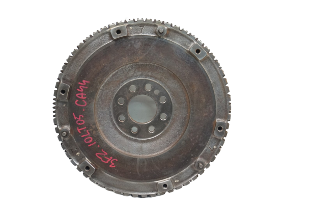 Flywheel 9637874680 0532N1 2,0 2,2 16v Peugeot Citroen Valeo main product photo