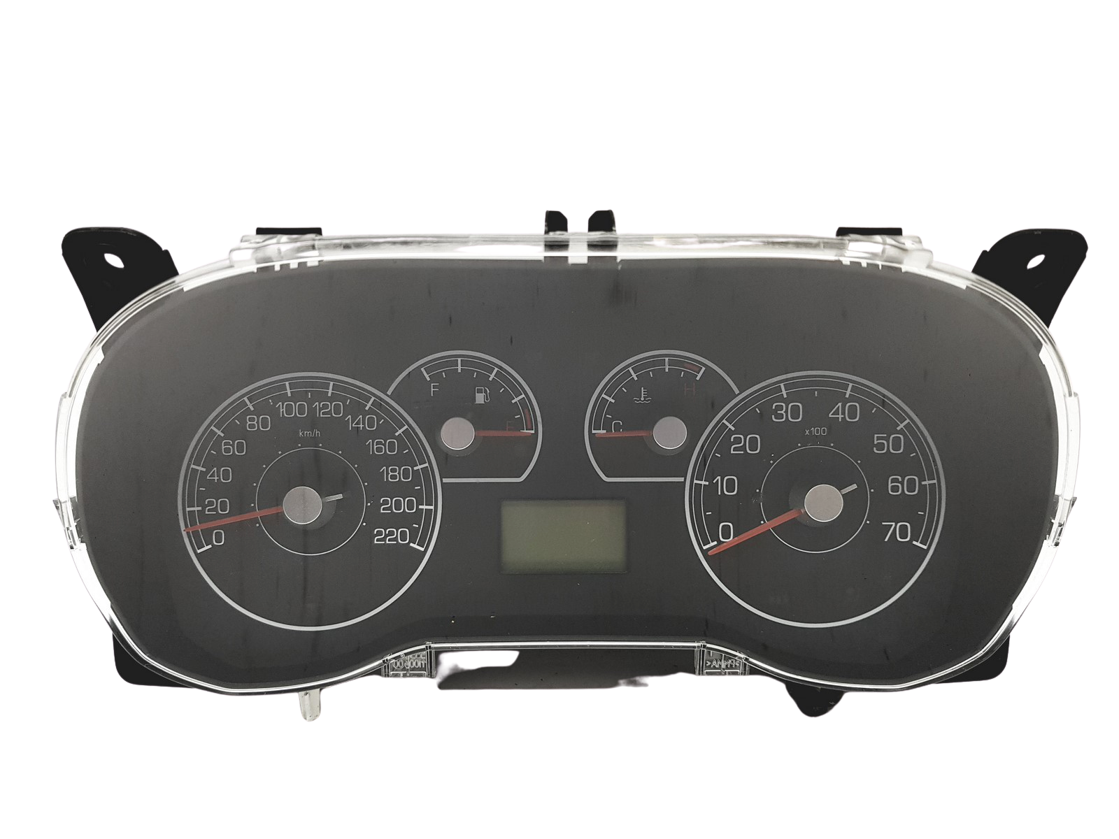 Speedometer/Instrument Cluster Fiat Grande Punto 51803089 31544 main product photo
