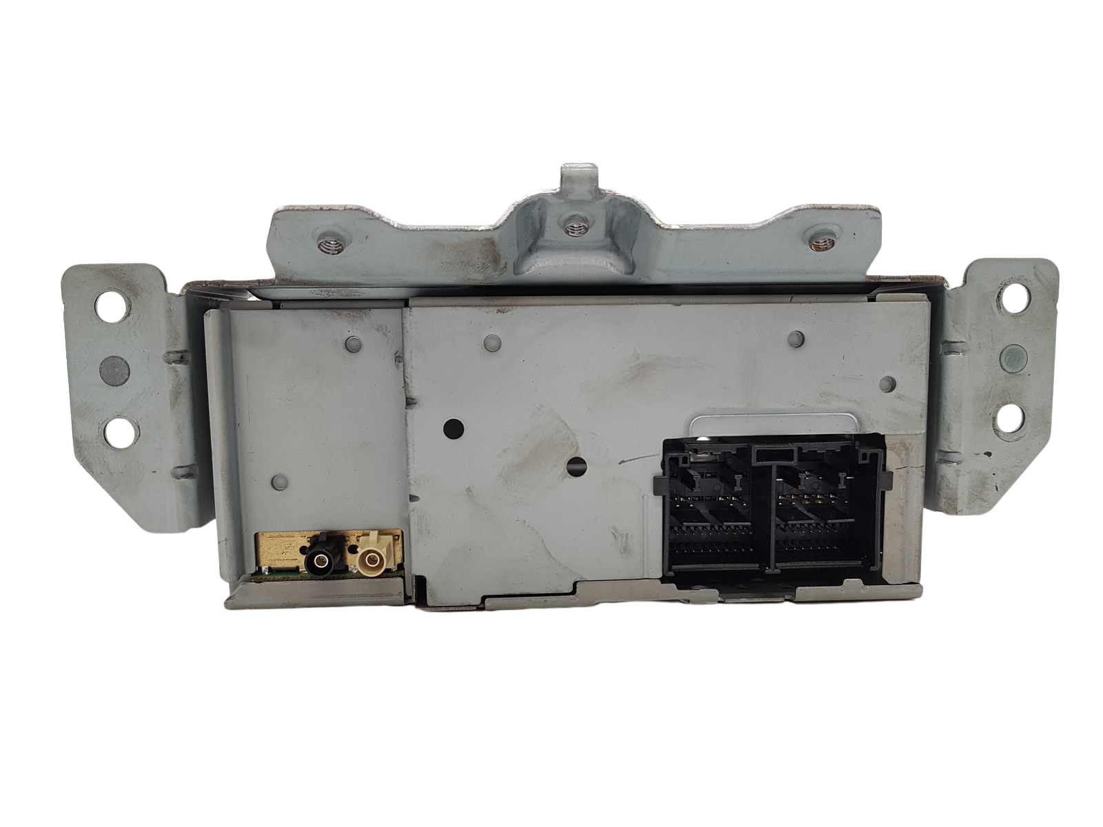 Car Radio AHU Navi Ford Fiesta H1BT-18C815-VL main product photo