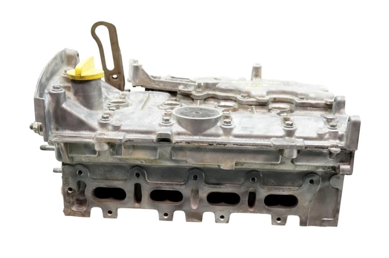 Cylinder Head 701473353 7700600552F 1,4 16v K4J710 Renault Megane Scenic Clio 2 Thalia main product photo