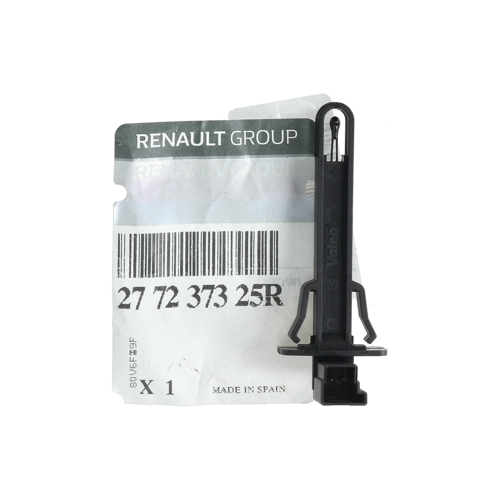 Air Conditioning Sensor Original to 277237325R Renault main product photo