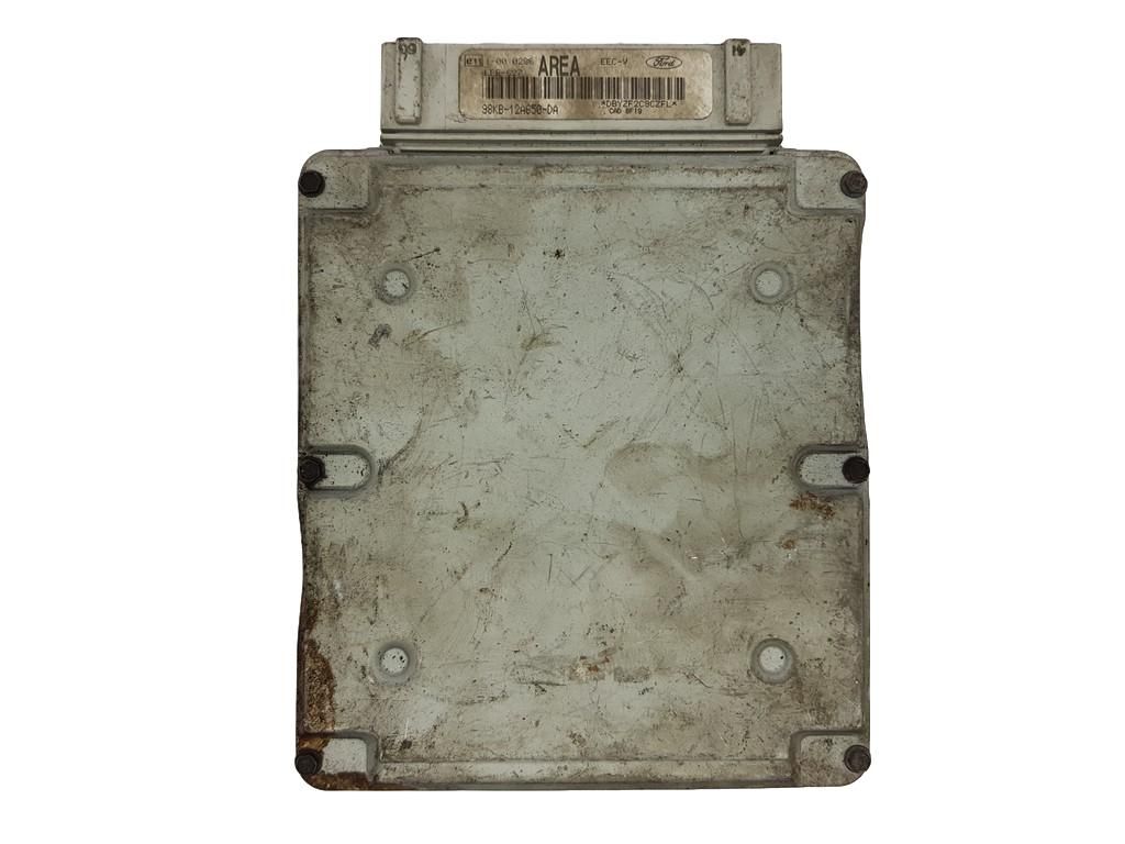Engine Controller Ford 98KB-12A650-DA AREA main product photo
