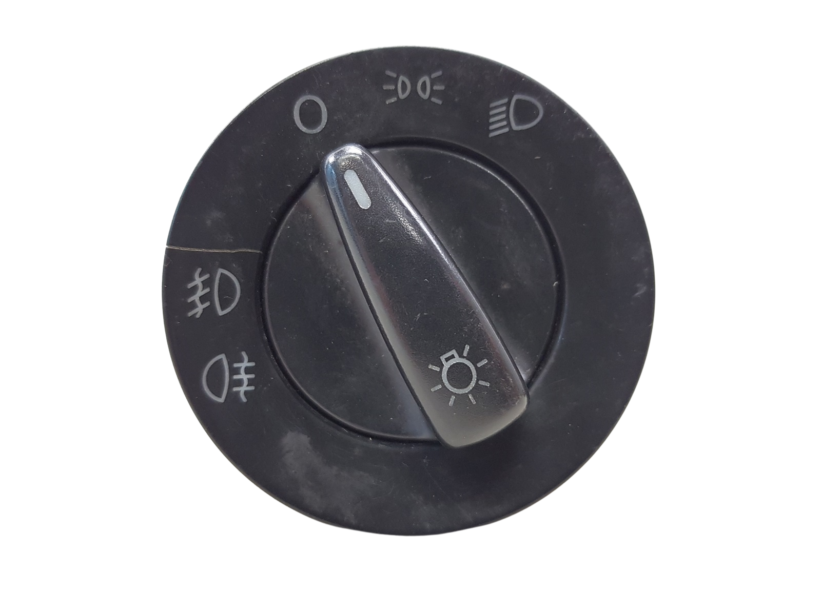 Light Control Volkswagen VWAG 1C0941531A 9 main product photo
