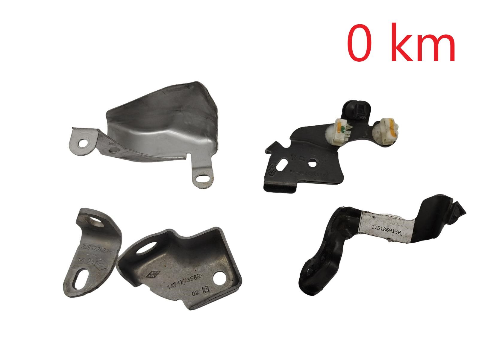 Mounting 208172422R 147177358R 175186913R 242399329R 237376733R main product photo