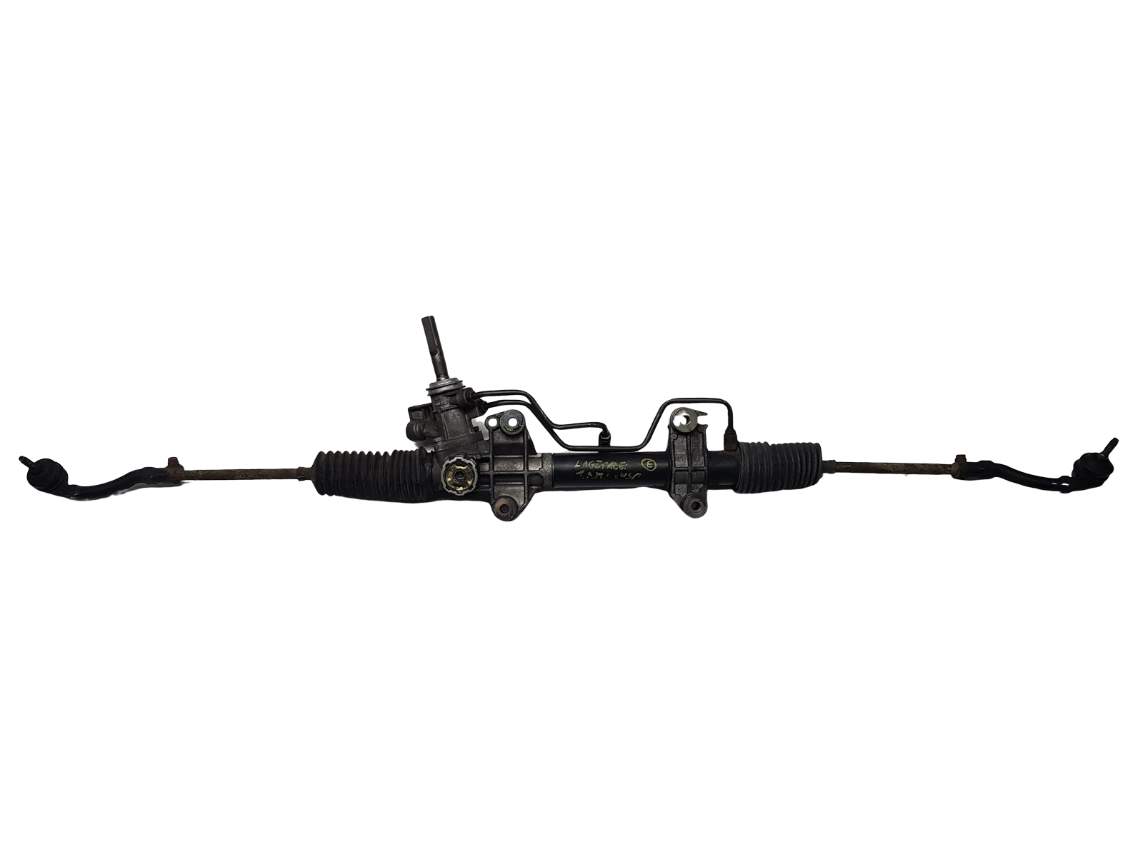 Steering Gear Renault Laguna I 7700840089 6000030618 SMI 7345 main product photo