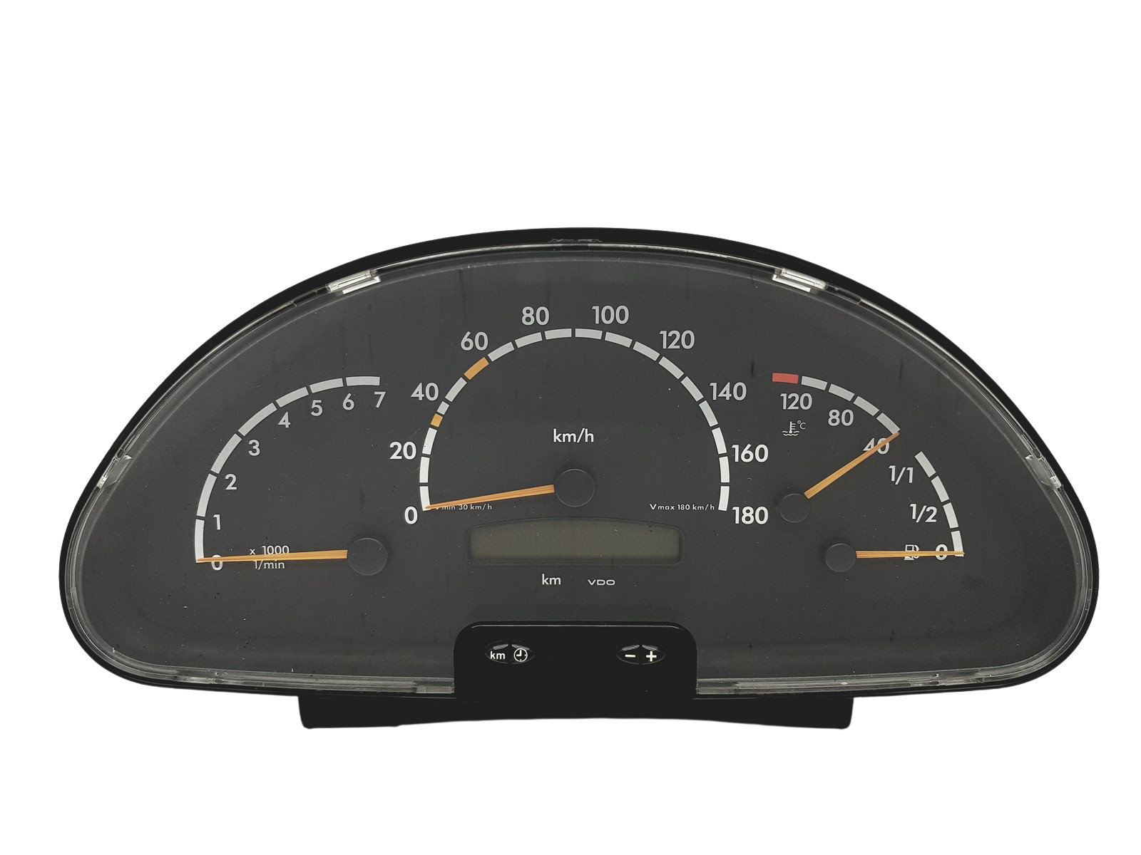 Speedometer/Instrument Cluster Mercedes Sprinter A0014468521 48576 main product photo