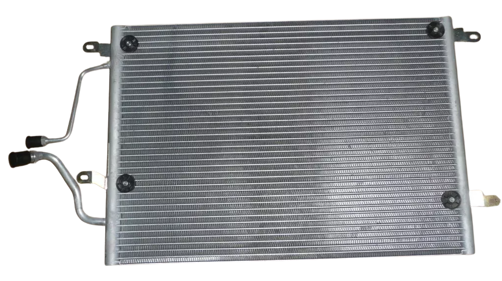 Air Conditioning Condenser New Original 8660002508 Renault main product photo