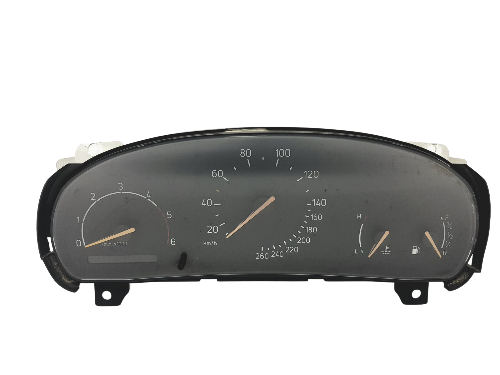 Speedometer/Instrument Cluster Saab 9-5 5373188 69295-170T 54546 main product photo