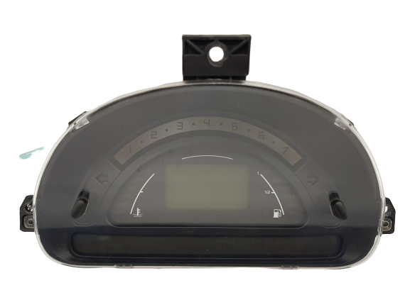 Speedometer/Instrument Cluster Citroen C2 C3 P9650735480 G 01 22910 main product photo