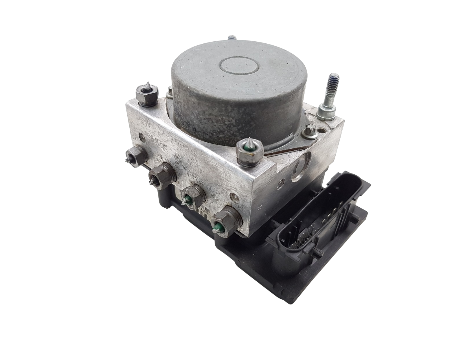Abs Pump Renault Modus 8200747138 0265800558 0265232075 1126 main product photo