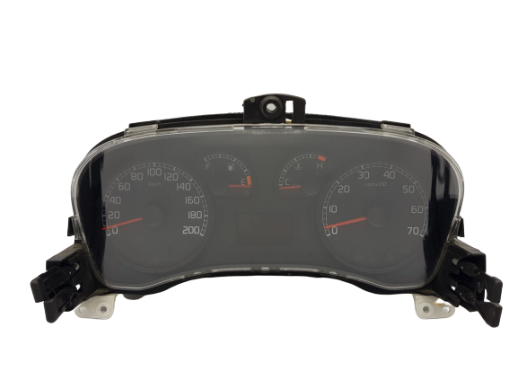 Speedometer/Instrument Cluster Fiat Punto 51703280 503000460400 21433 main product photo