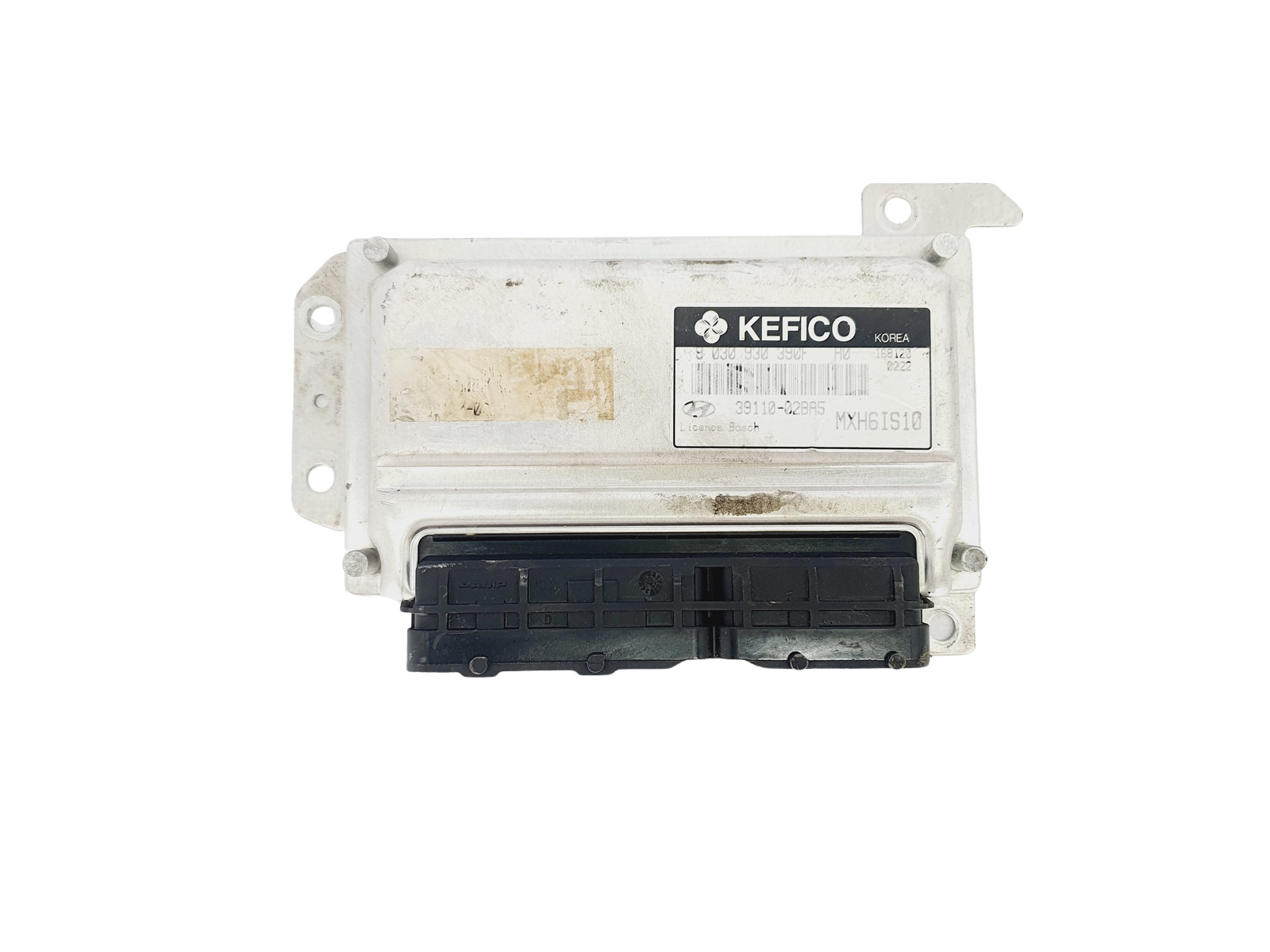 Controller 9030930390F 39110-02BA5 MKH6IS10 Hyundai Kefico 38457 main product photo