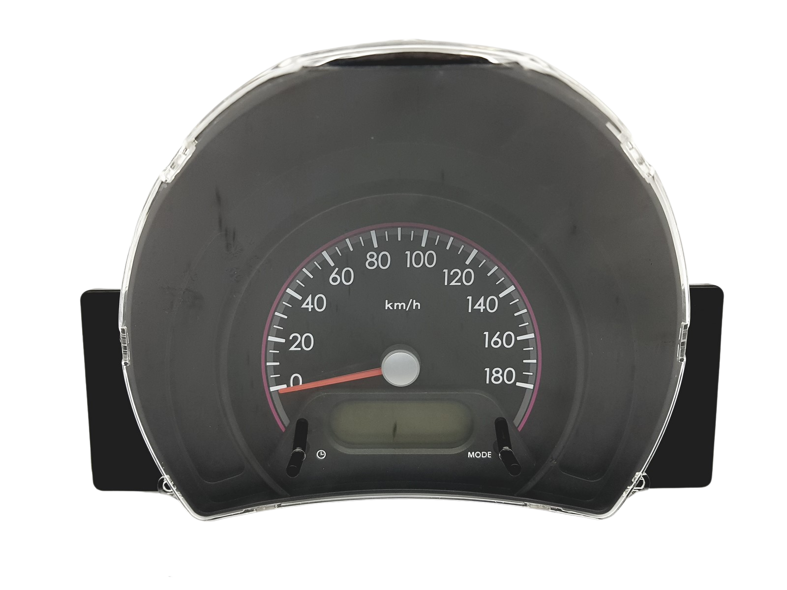 Speedometer/Instrument Cluster Nissan Pixo Suzuki Alto 34100M68K00 52414 main product photo
