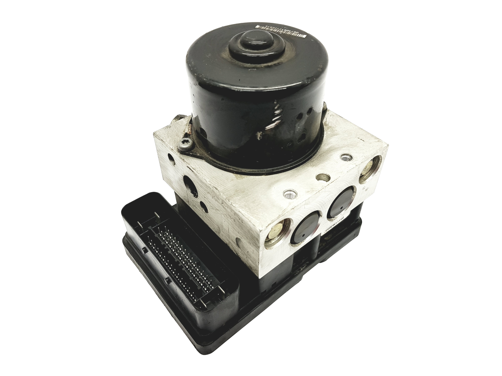 Abs Pump Ford Focus 2M51-2M110-EB 10.0925-0110.3 Ate 45813 main product photo