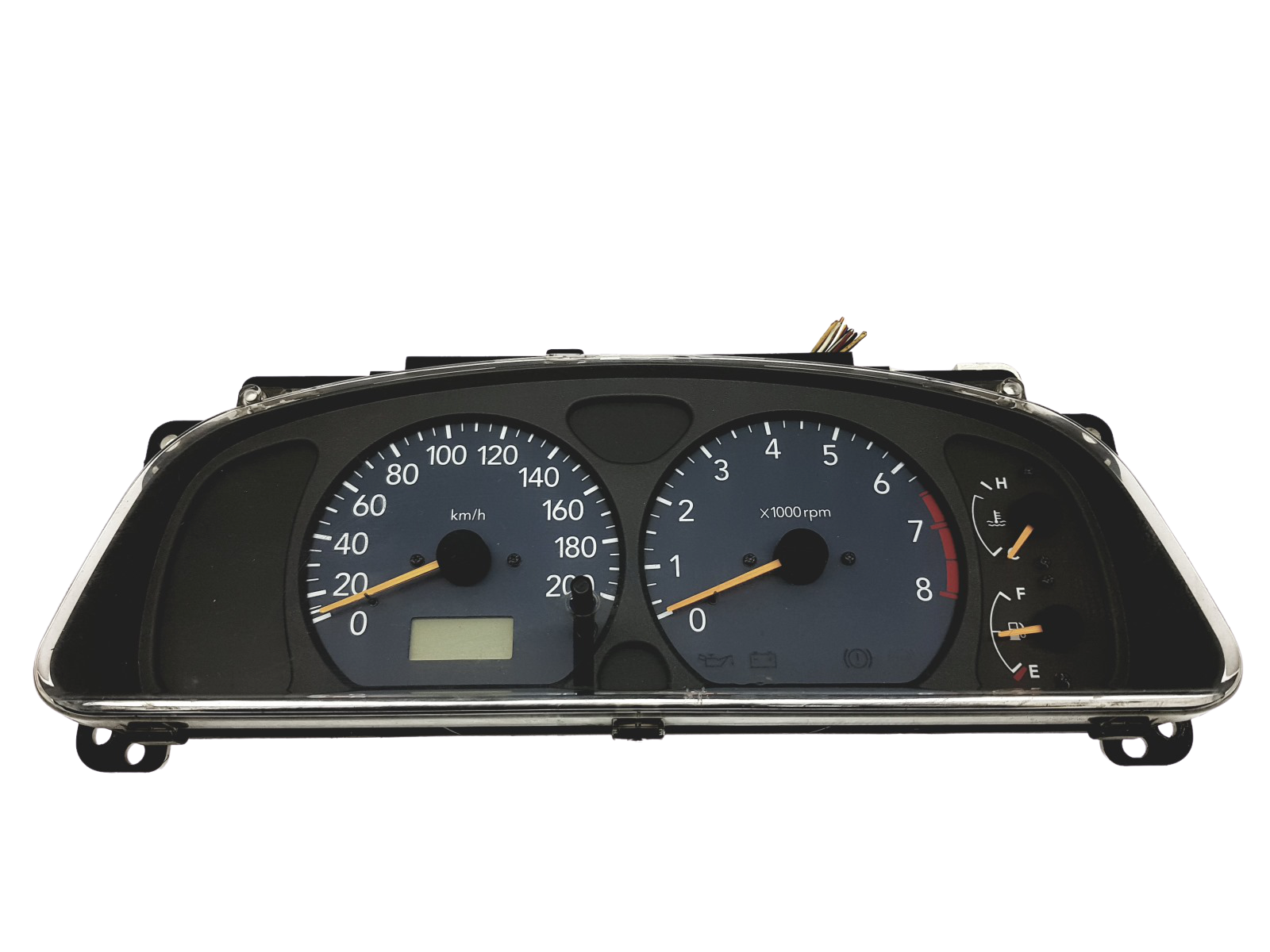 Speedometer/Instrument Cluster Suzuki Ignis 34100-80G50 3410080G50 29235 main product photo