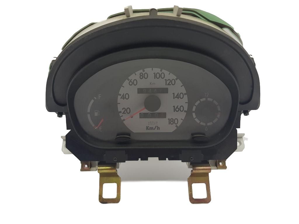 Speedometer/Instrument Cluster Fiat Seicento 60.6268.021.0-A 6062680210A 14296 main product photo