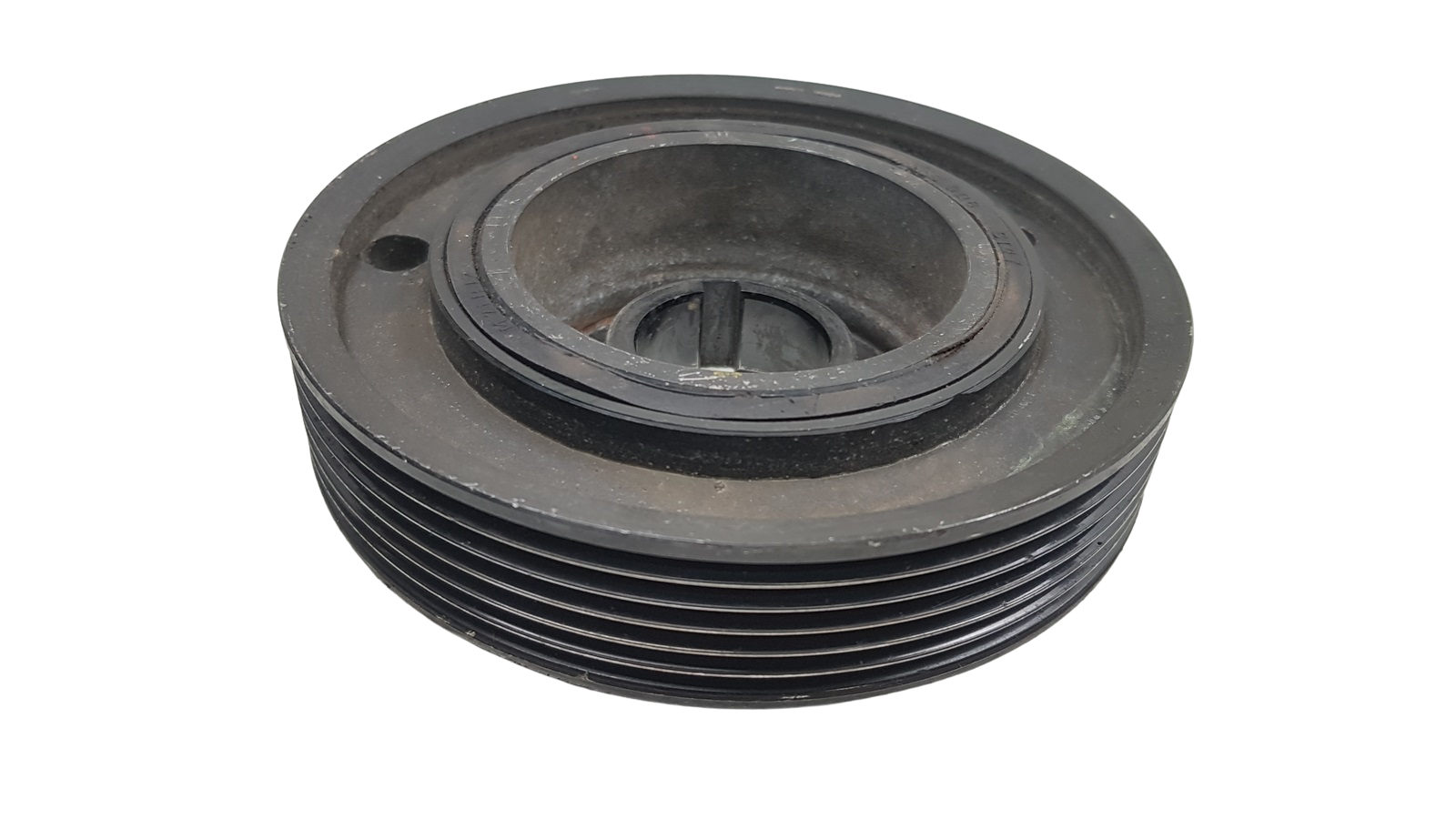 Crankshaft Pulley 0515K6 9624345280 Citroen Peugeot 2.0 16v 1.8 16v main product photo