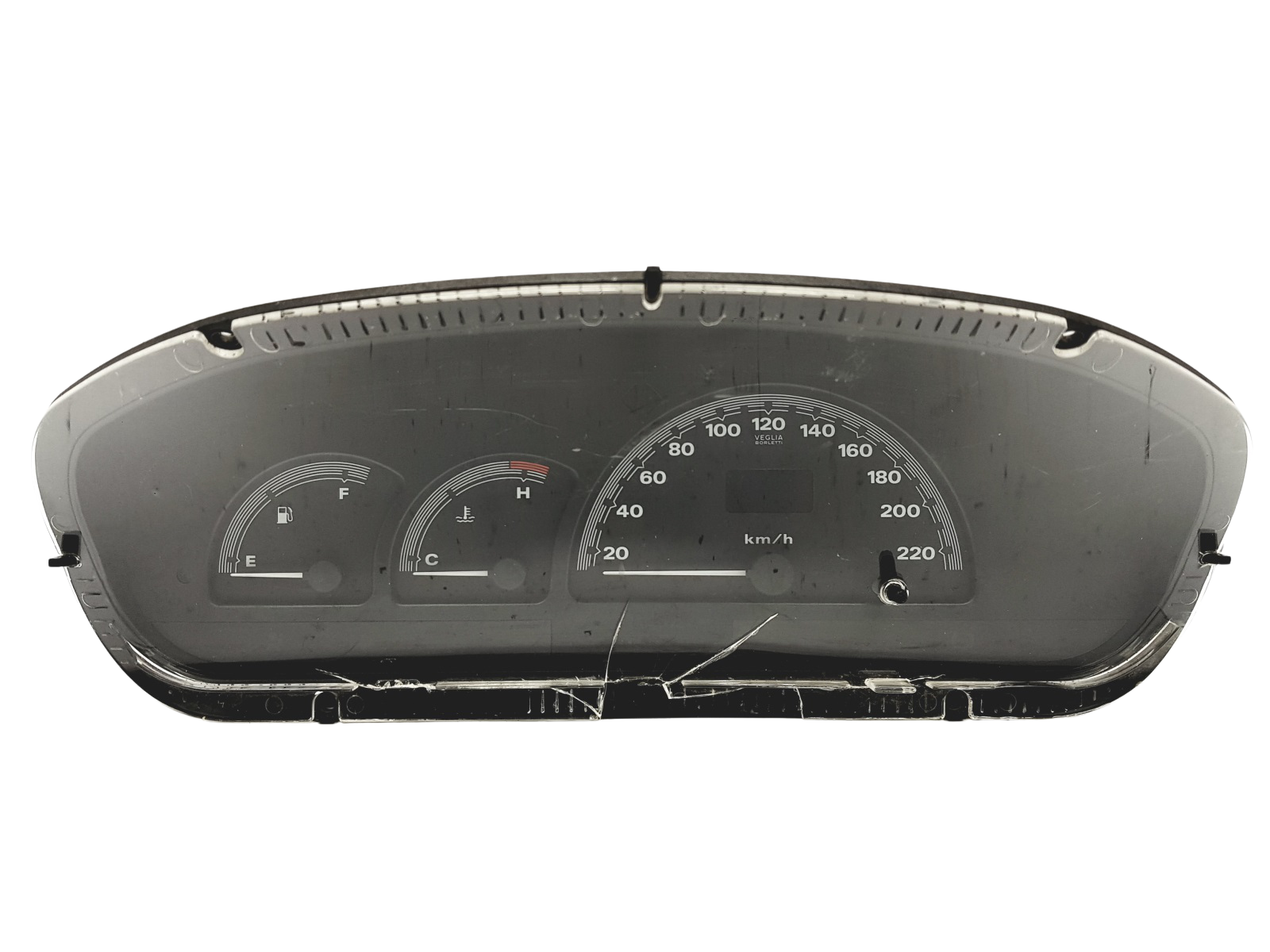 Speedometer/Instrument Cluster Fiat Brava 60.6115.002 606115002 33197 main product photo