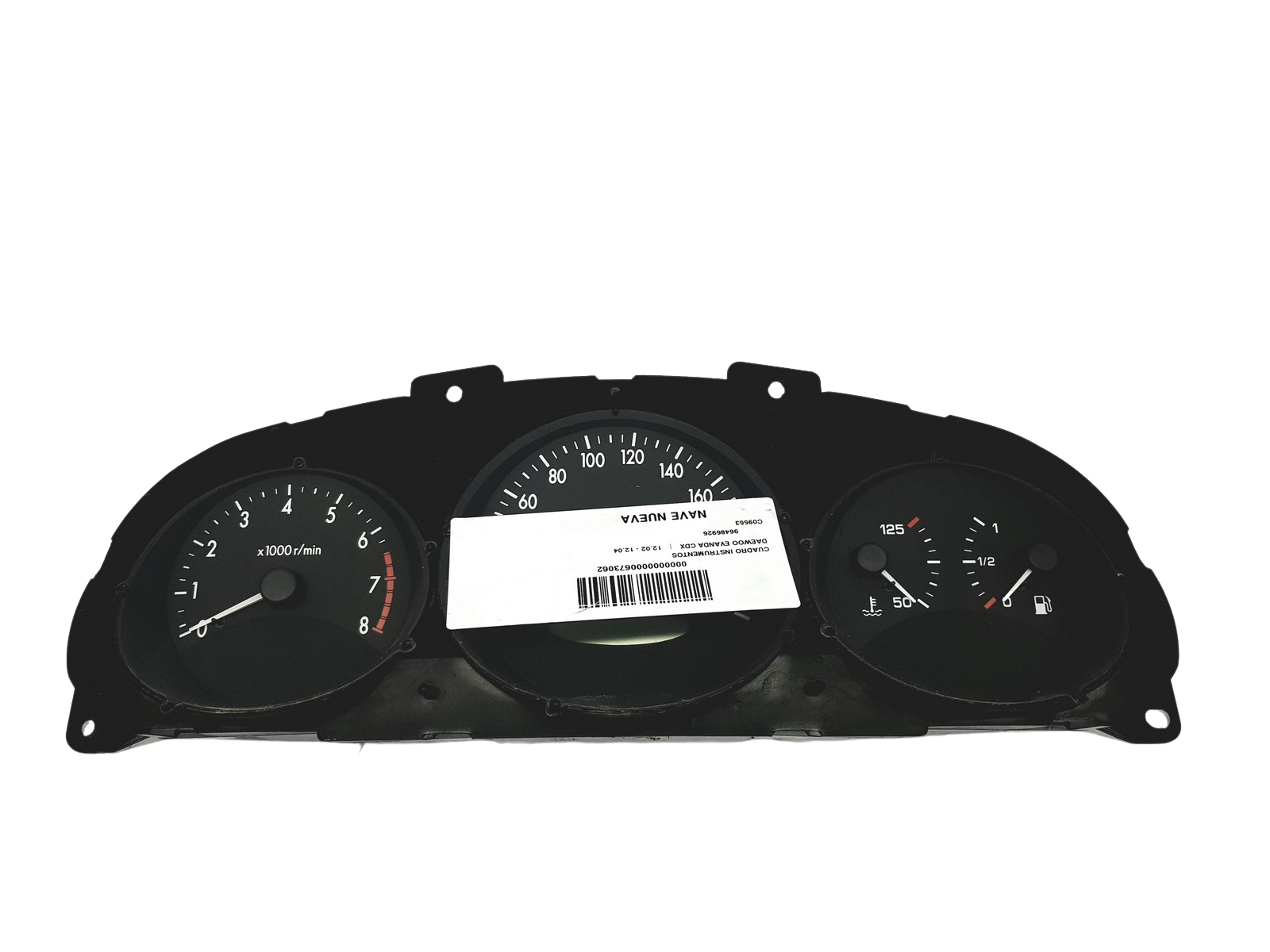 Speedometer/Instrument Cluster Daewoo Evanda 96486926 56745 main product photo