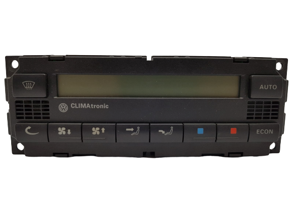 Heater Control Unit 3B1907044C 5HB00813900 VW Golf 4 6014 main product photo