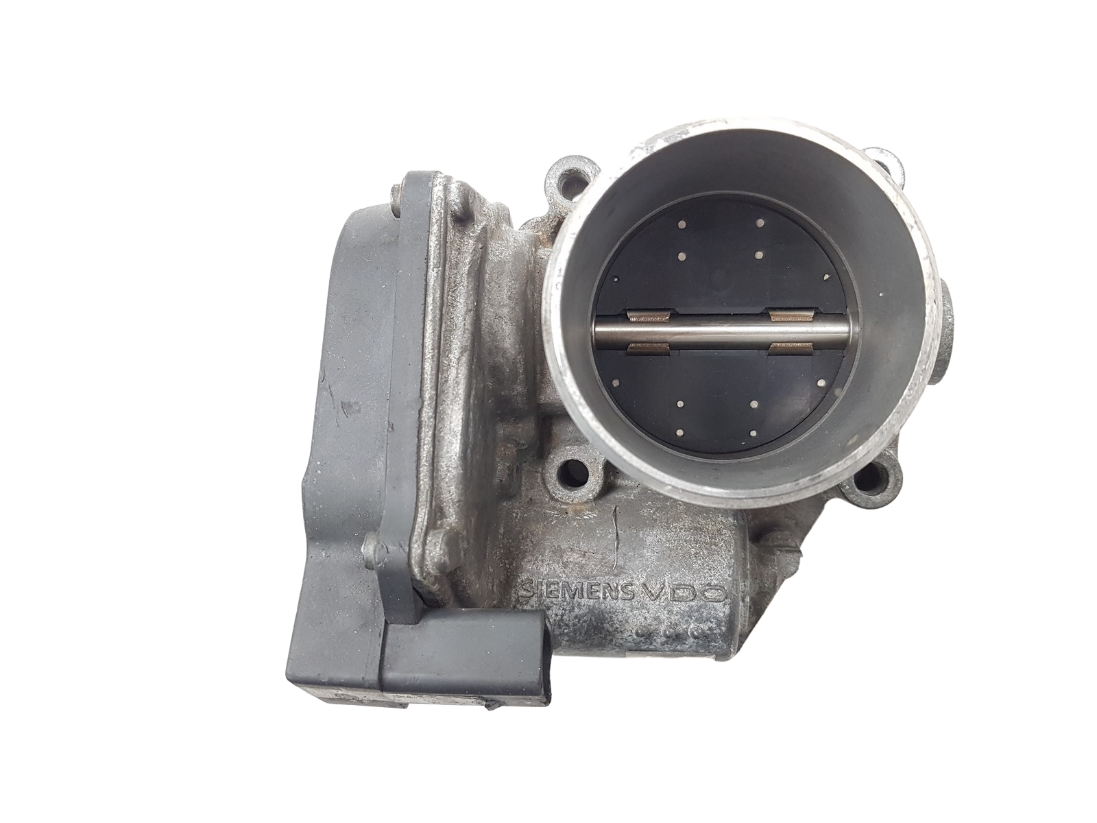 Air Throttle Body 06F133062J A2C53302056 VWAG 3723 main product photo