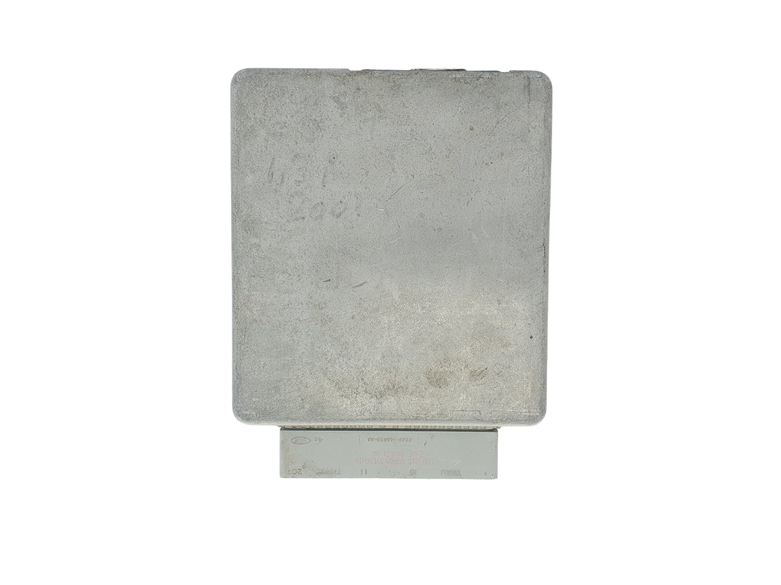 Controller 1S6A-12A650-EA FRW0 Ford Visteon 41466 main product photo
