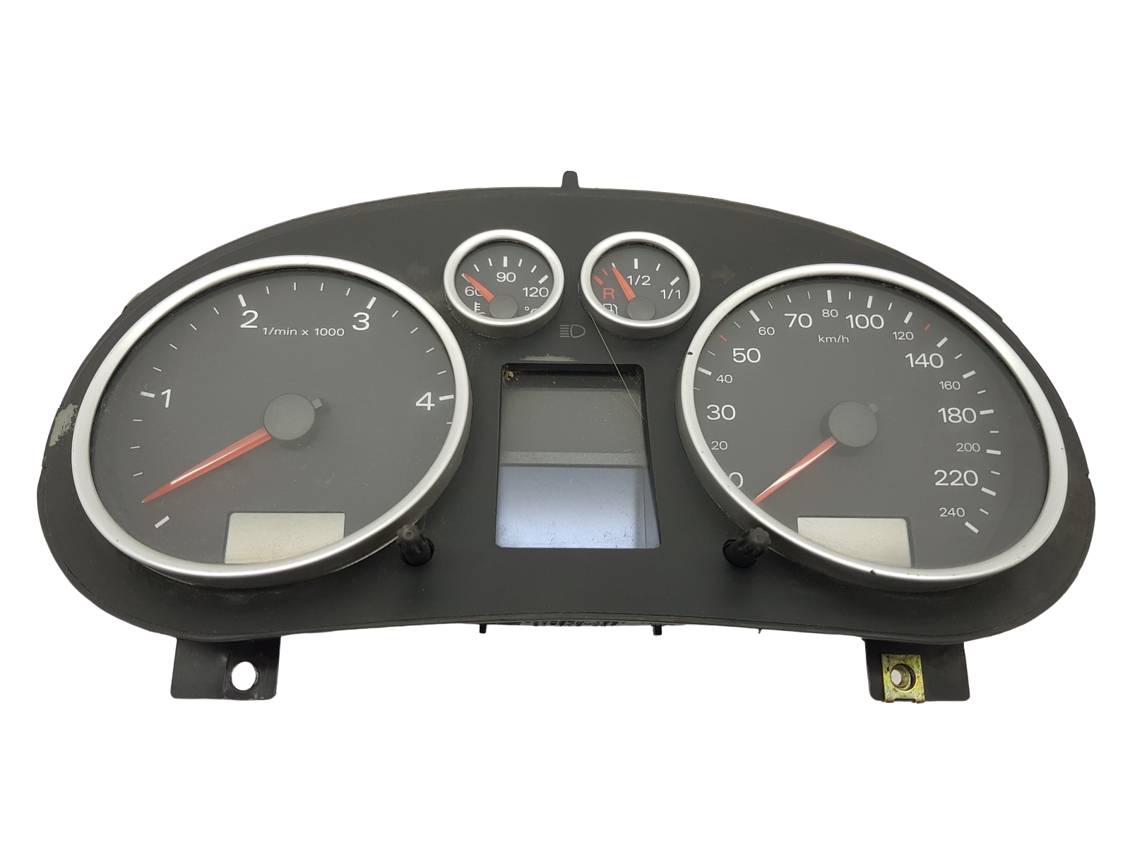 Speedometer/Instrument Cluster Audi A2 8Z 8Z0920900T 110080192003 26355 main product photo