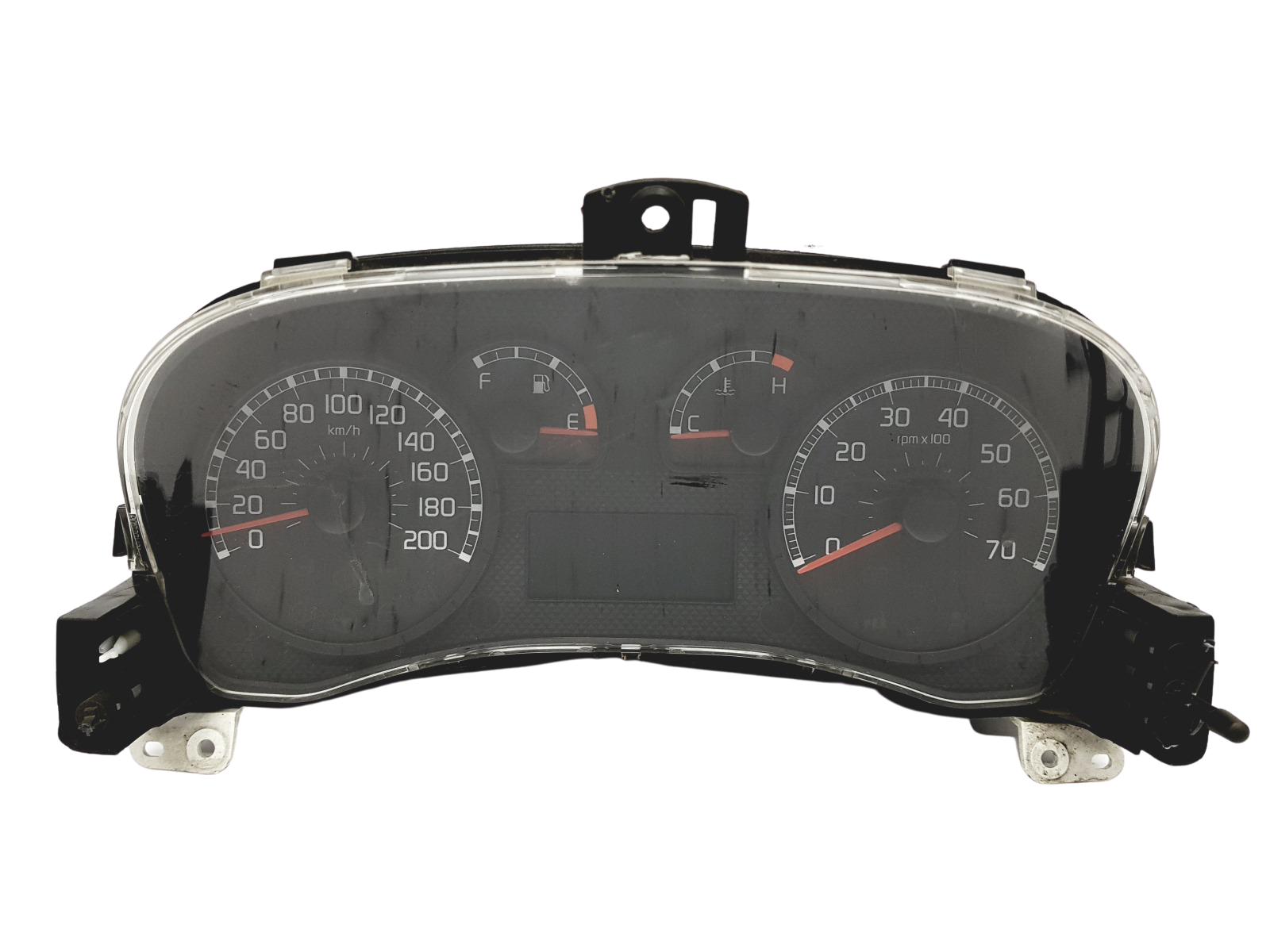 Speedometer/Instrument Cluster Fiat Panda 51810208 29402 main product photo