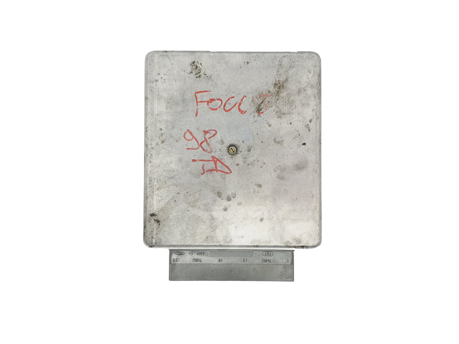 Controller YS4F-12A650-PA PANG Ford 34457 main product photo