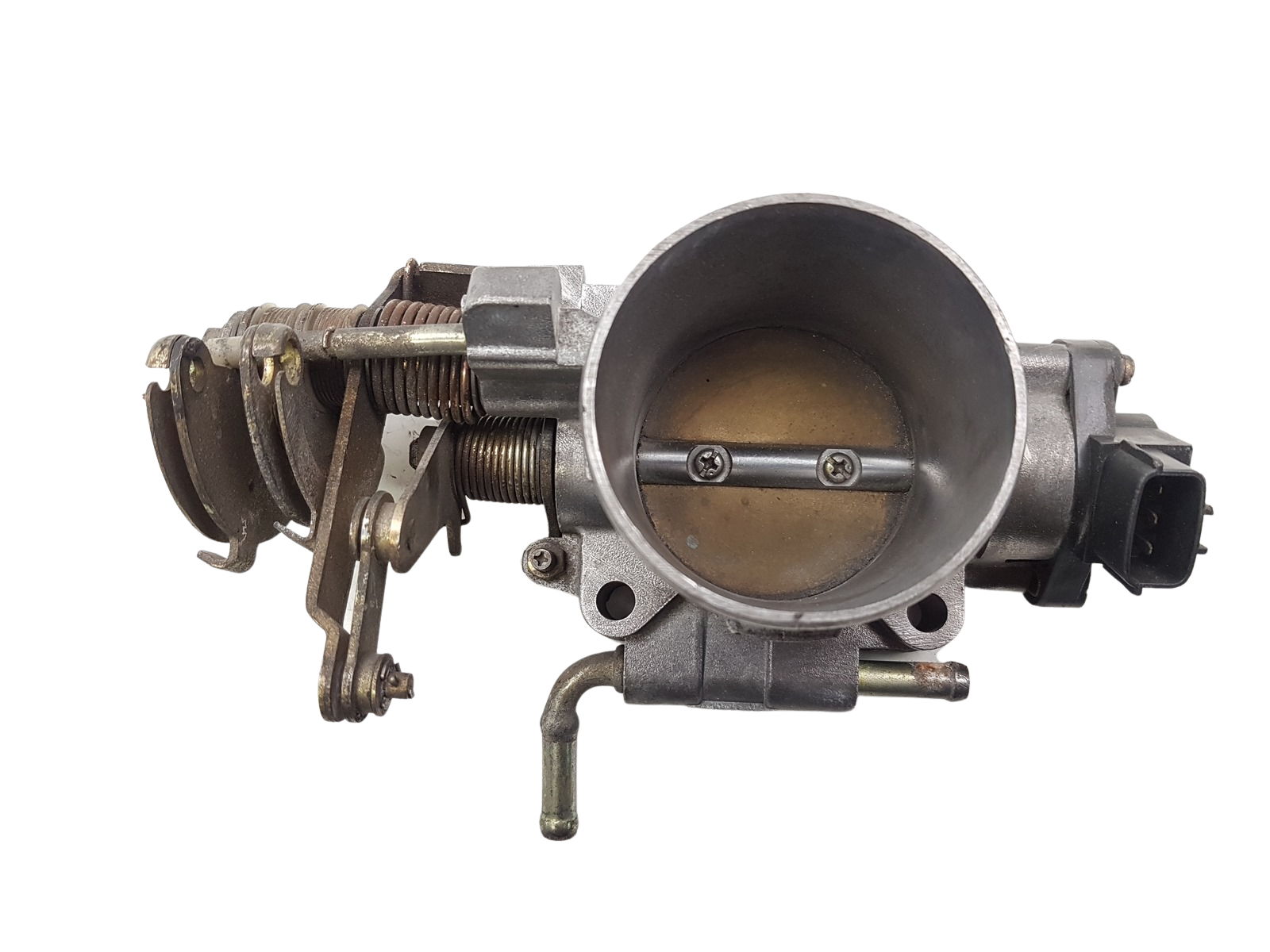 Air Throttle Body Subaru RTK60-306 SERA483-06 1594 main product photo