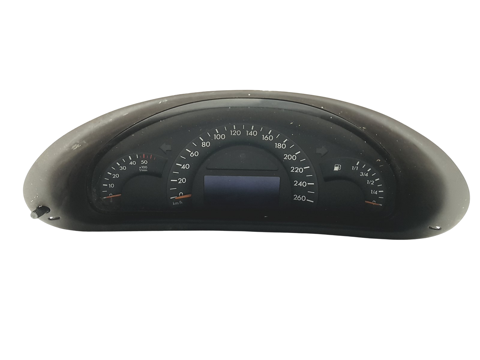Speedometer/Instrument Cluster Mercedes C W203 A2035401311 59398 main product photo