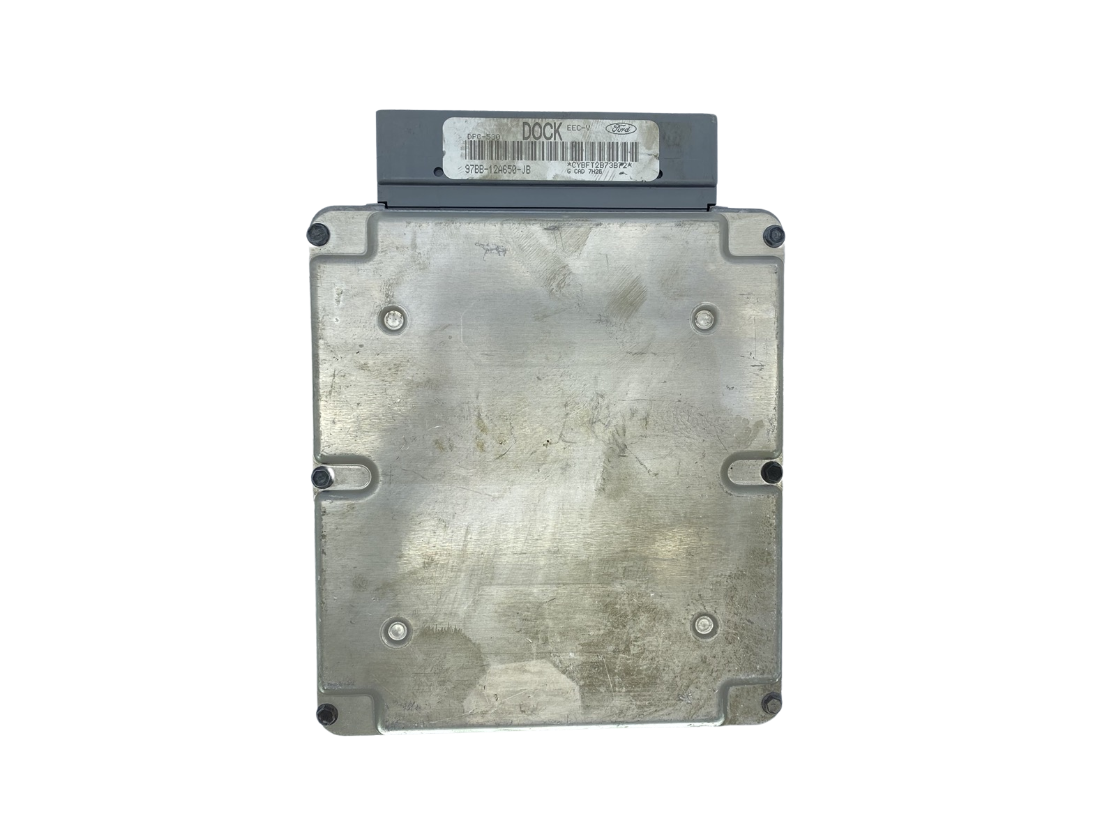 Controller 97BB-12A650-JB DOCK DPC-530 Ford 63584 main product photo