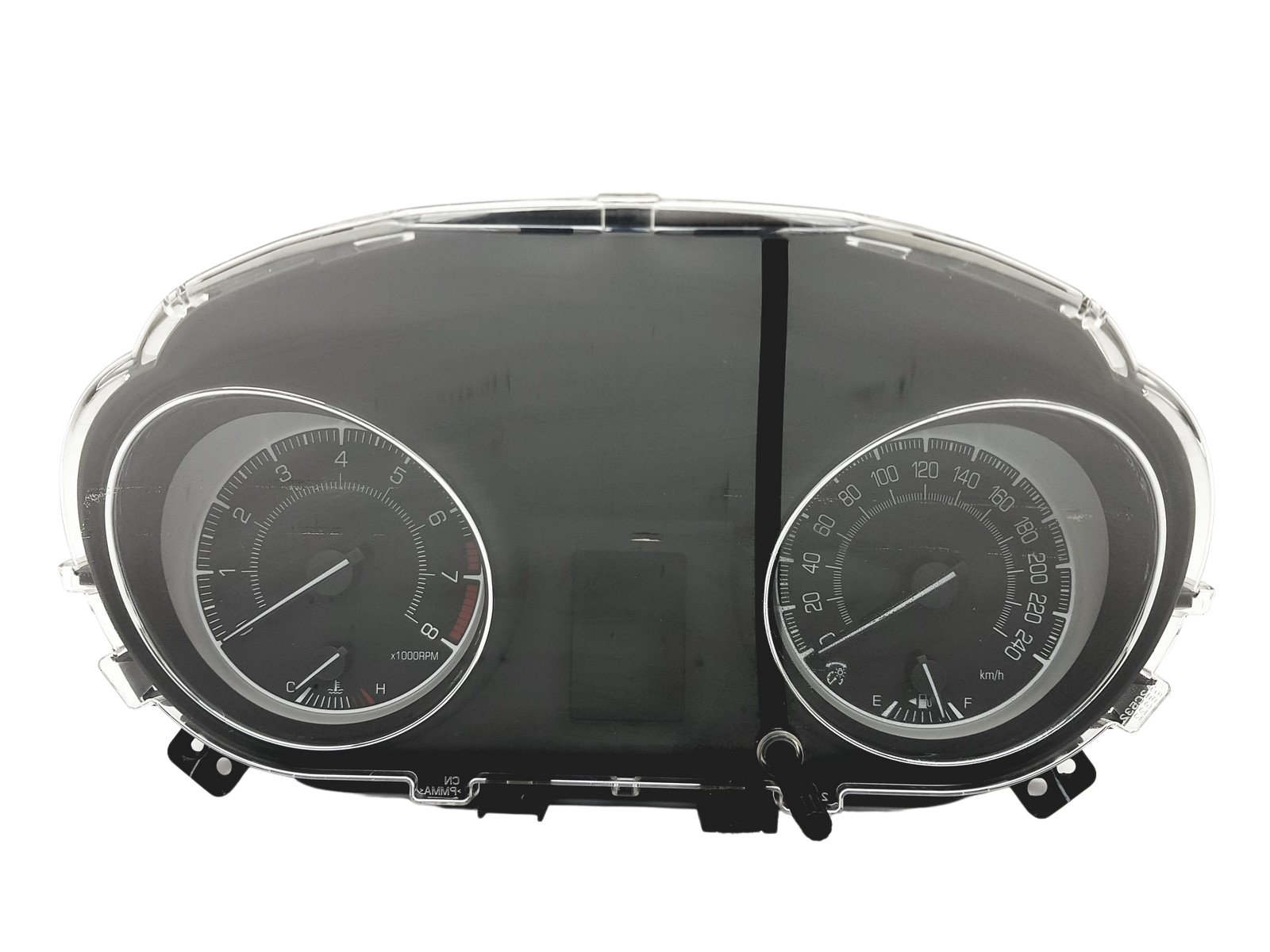 Speedometer/Instrument Cluster Suzuki Kizashi 34110-57L12 34110-57L0 main product photo