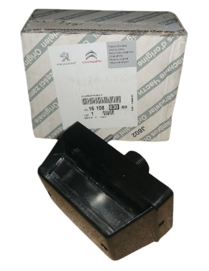 License Number Plate Light Lamp Jumper Boxer Ducato 1610803080 main product photo